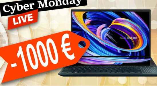 DIRECT Black Friday 2021 ultimate deals with Cyber ​​Monday