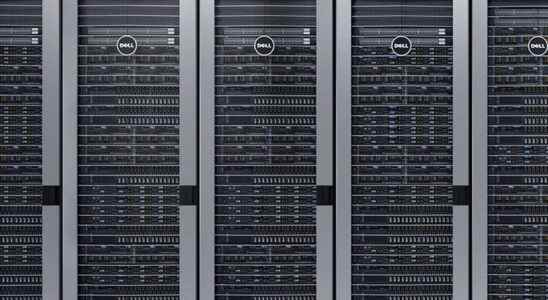 Dassault Aviation gets its datacenters off the ground with Dell