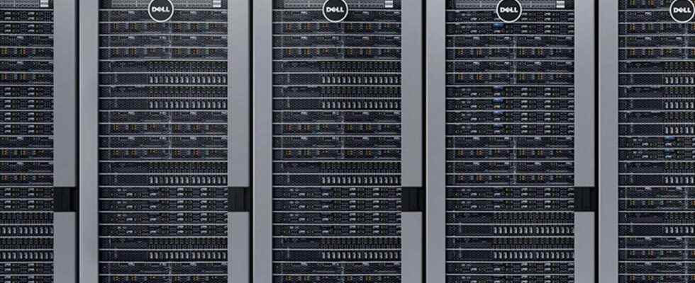 Dassault Aviation gets its datacenters off the ground with Dell