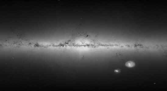 Dwarf galaxies around the Milky Way shine a light on