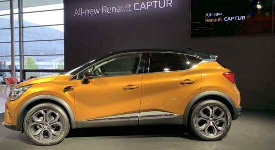 Frankfurt Motor Show 2019 Renault on the sly with the