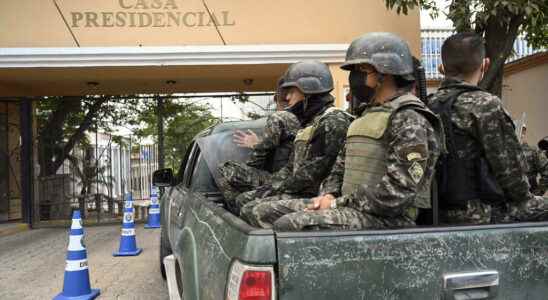General election in Honduras after campaign plagued by violence
