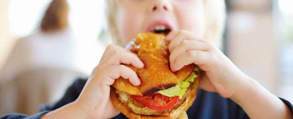 Half of the worlds population eats too much or too