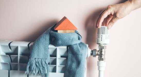 Heating your house 8 mistakes to avoid