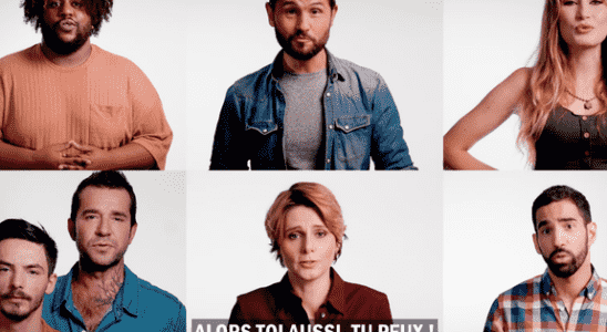Homophobia and transphobia a campaign brings together celebrities to fight