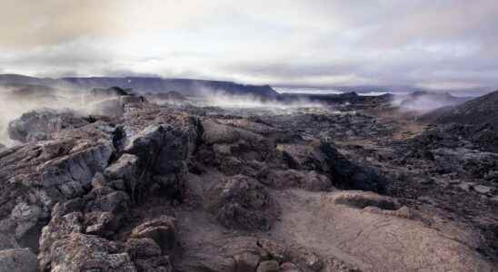 Iceland worlds first underground magma observatory to dig towards the