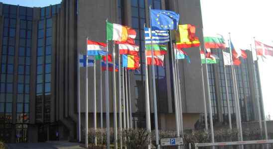 In the spotlight the shortcomings of the European Court of