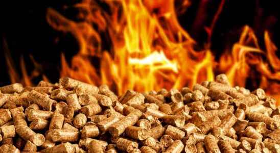 Installing a pellet stove how to go about it