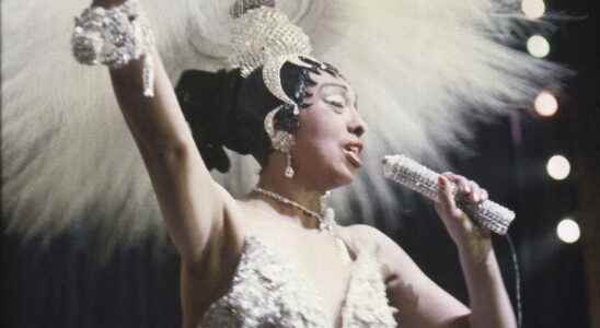 Josephine Baker at the Pantheon all you need to know