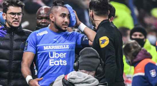 Lyon Marseille incidents Ligue 1 ridiculed internationally