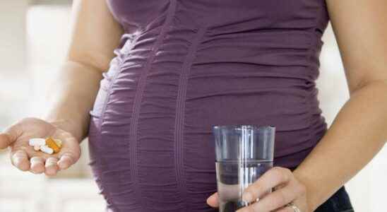 Pregnancy and medication its not just any old way