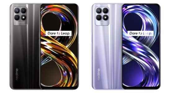 Realme 9i Prepares for Global Launch