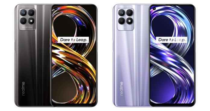 Realme 9i Prepares for Global Launch