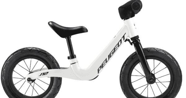 Recall of numerous batches of Peugeot brand balance bikes