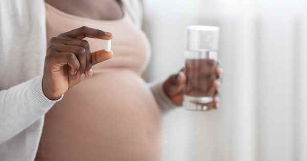 Scientists call for limiting paracetamol during pregnancy