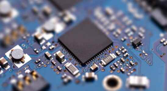 Shortage of electronic components the situation is getting worse