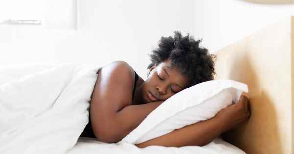 Sleepwalking the consequence of poorly regulated deep sleep