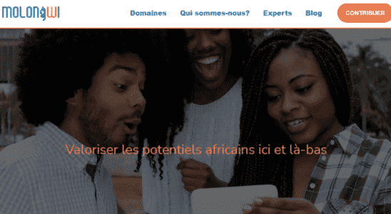 The impact of the pandemic on African students in France