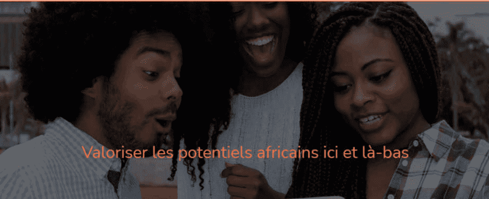 The impact of the pandemic on African students in France
