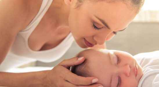 The smell of babies calms men but makes women aggressive