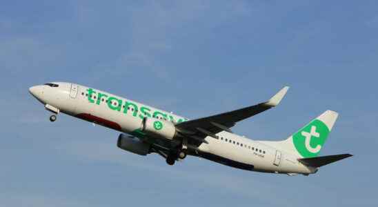 Transavia the company will serve Cairo from Orly this winter