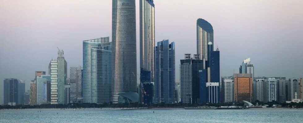 UAE launches sweeping law reform to attract investors