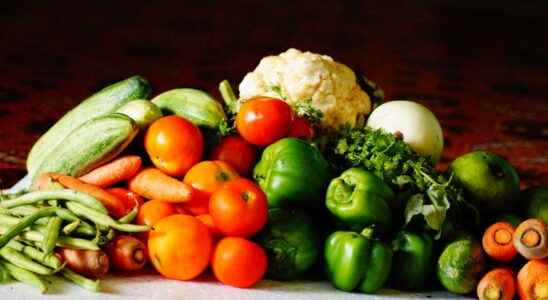 Vegetables which to eat fresh frozen or canned