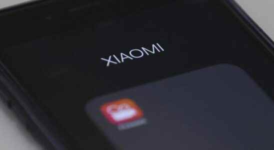 We can see Xiaomis new phone before the new year
