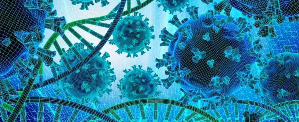 Will anti Covid 19 treatments create mutant viruses