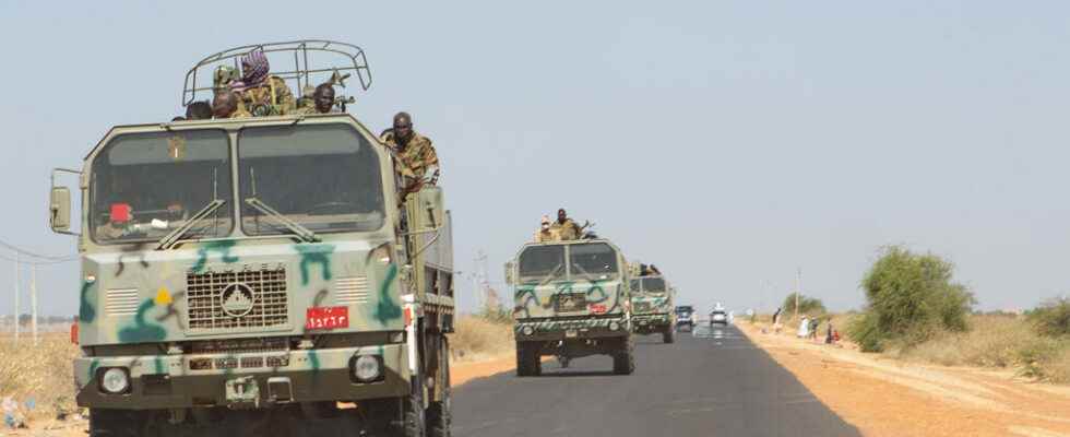 deadly clashes between the Ethiopian and Sudanese armies