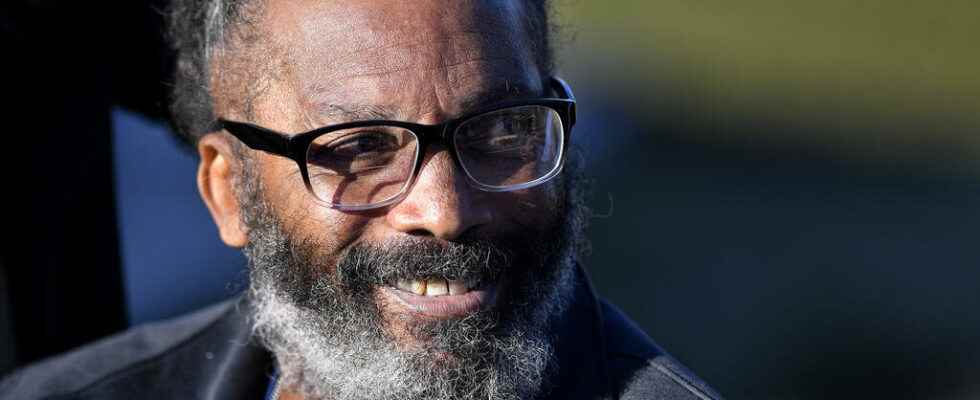 massive mobilization to help Kevin Strickland exonerated after 43 years