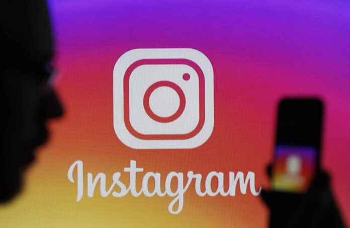 how to enlarge instagram profile picture