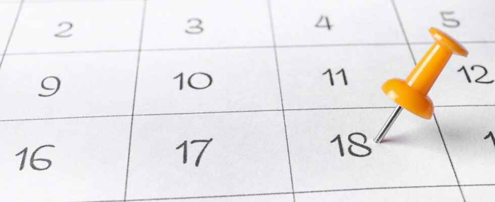 2022 public holidays what are the next List and timeline