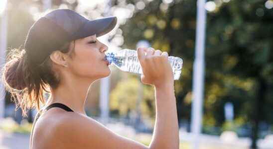 9 good reasons to drink 15L of water per day