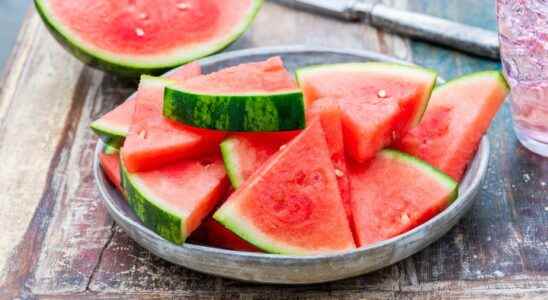 9 refreshing recipes with watermelon