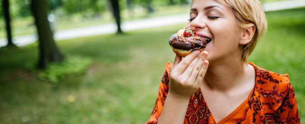 9 tips to fight your sugar cravings