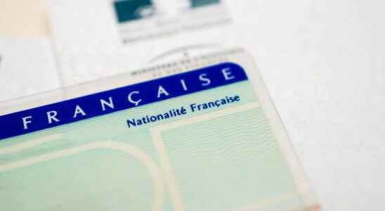 A hacker has put thousands of French identity cards and