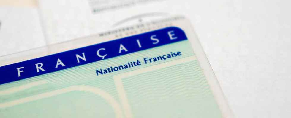 A hacker has put thousands of French identity cards and