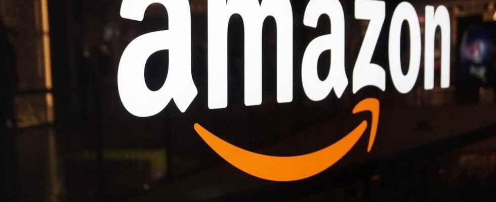 AMAZON Reuters suspects the American e commerce giant of producing counterfeits