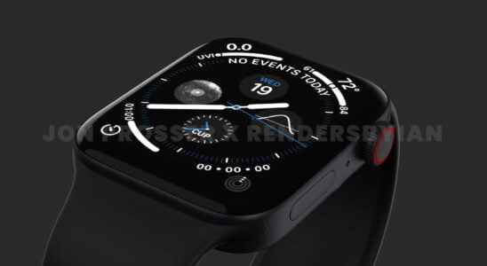 APPLE WATCH In addition to its new iPhone and iPad