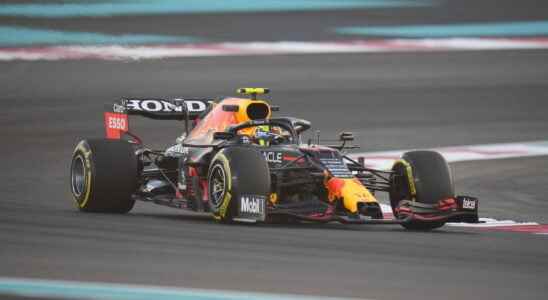 Abu Dhabi F1 GP schedule TV channel qualifying How to