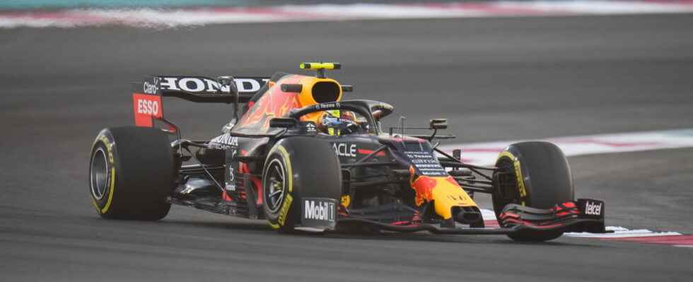 Abu Dhabi F1 GP schedule TV channel qualifying How to