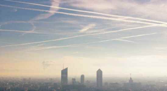 Air quality a good indicator of environmental policies