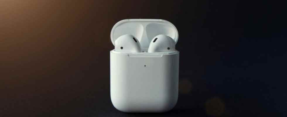 AirPods where to find them at the best price right
