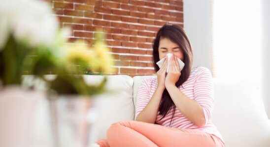 Allergic rhinitis all the solutions