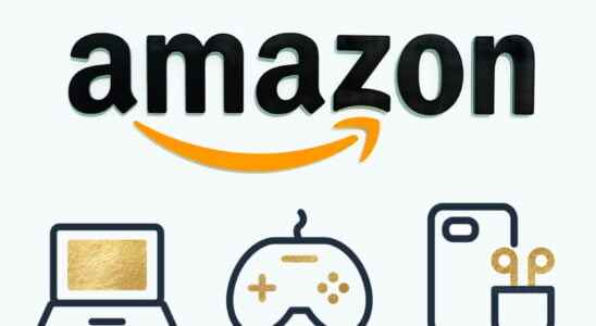 Amazon Black Friday all the promotions for this Cyber ​​Monday