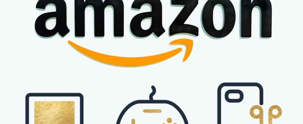 Amazon Black Friday all the promotions for this Cyber ​​Monday