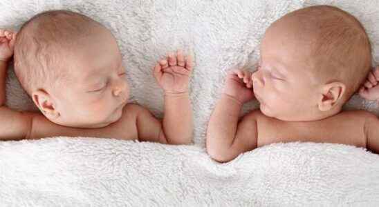An unprecedented boom in twins around the world