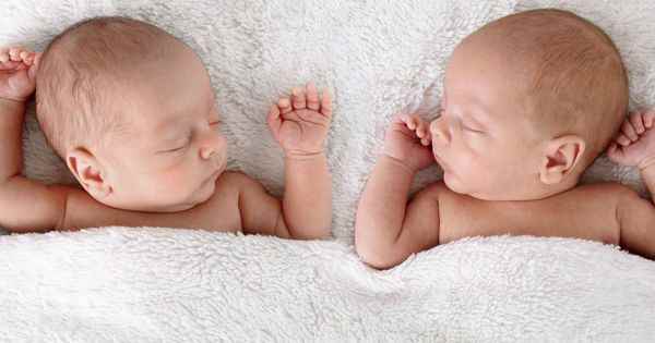An unprecedented boom in twins around the world