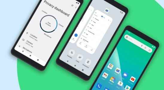 Android 12 Go Edition Introduced All Features